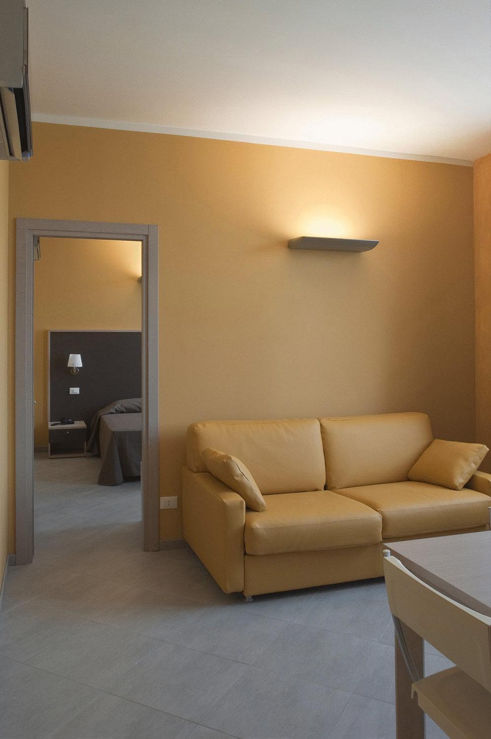 Silver Residence Hotel Bagnolo in Piano Εξωτερικό φωτογραφία
