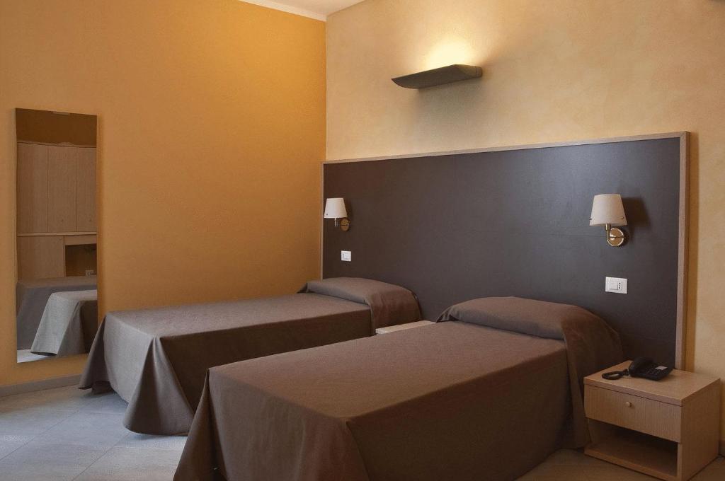 Silver Residence Hotel Bagnolo in Piano Δωμάτιο φωτογραφία